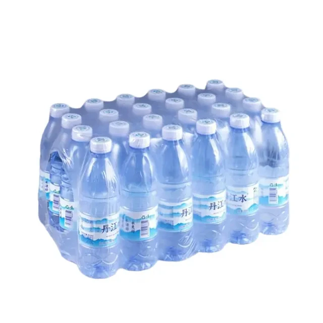 Shrink Film For Bottled Water suppliers Shrink Film For Bottled Water suppliers