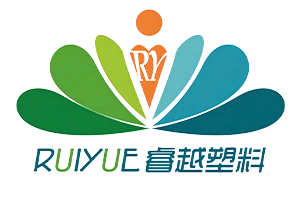 Productos plásticos Co., Ltd. de Shanghai Ruiyue